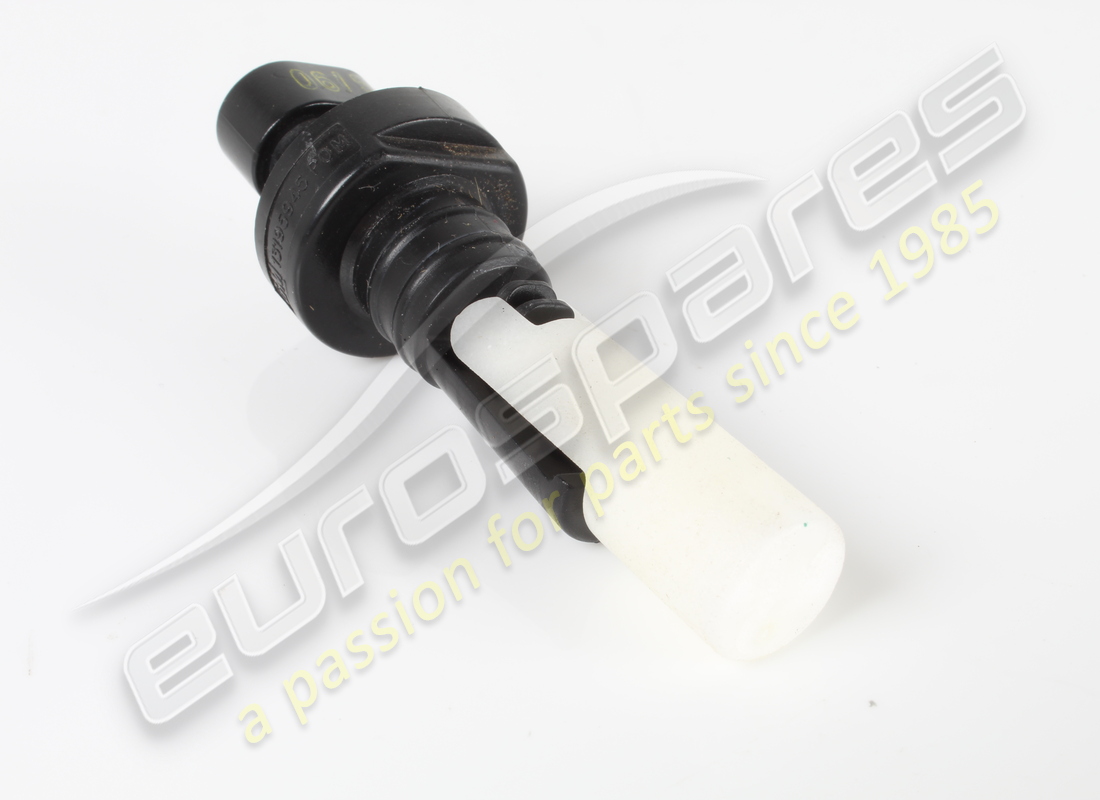 detector de nivel de líquido usado ferrari. número de pieza 81633100 (2)