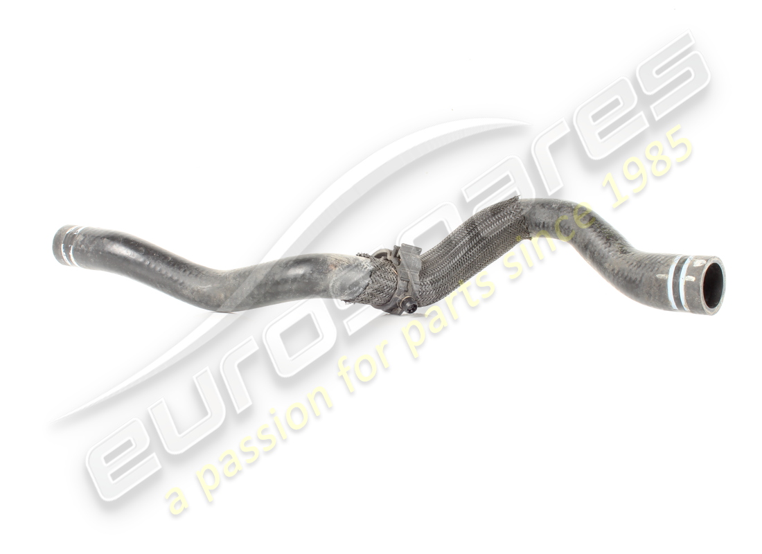 USADO Ferrari TUBO DEL INTERCOOLER AL LADO DERECHO. NÚMERO DE PIEZA 308173 (1)