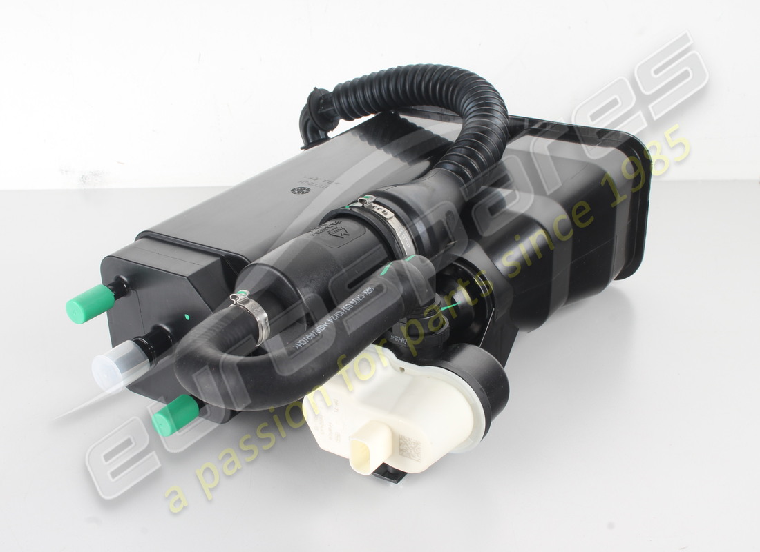NUEVO FILTRO DE VAPORES DE COMBUSTIBLE Ferrari. NÚMERO DE PIEZA 282523 (1)