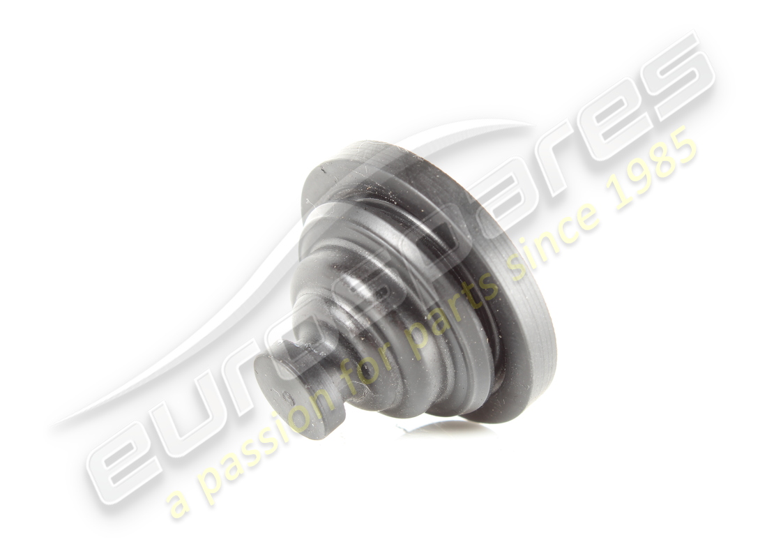 USED LAMBORGHINI BUFFER ZUZIEHHILFE . PART NUMBER 4N0837311 (1)