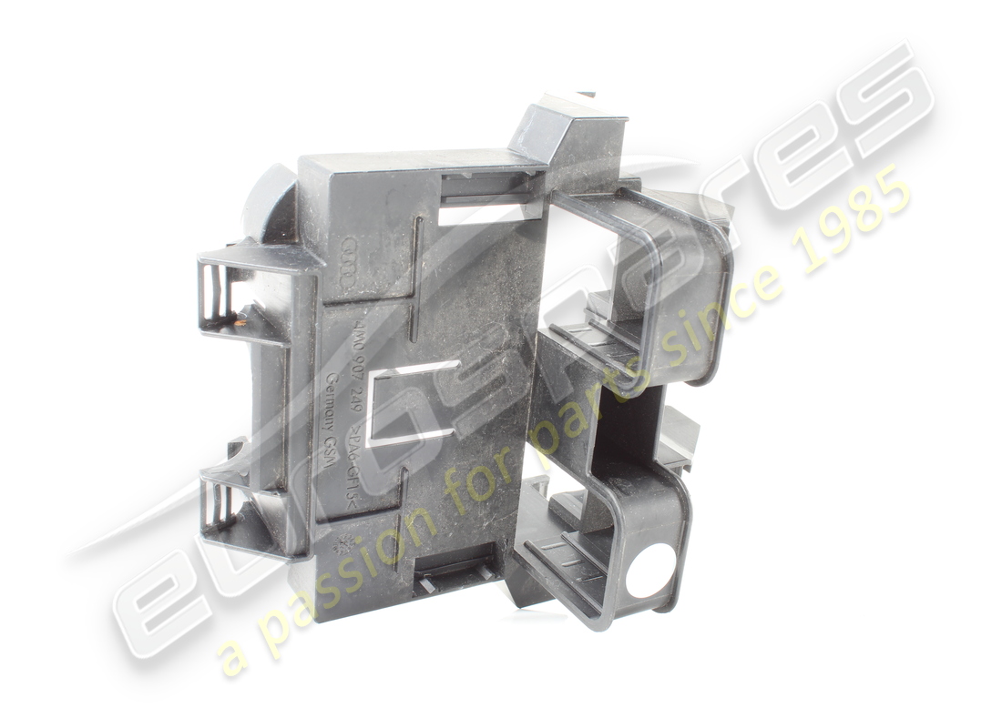 usado lamborghini soporte, eléctrico. número de pieza 4m0907249 (3)