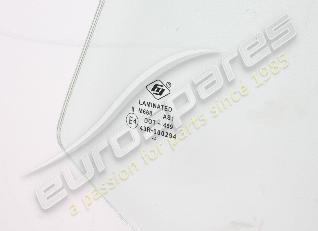 nuevo eurospares parabrisas. número de parte 40314205 (2)