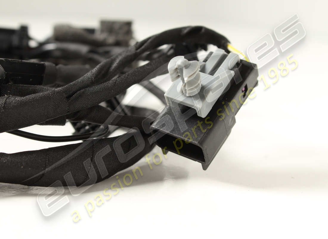 usado ferrari cableado del maletero h. número de pieza 314939 (2)