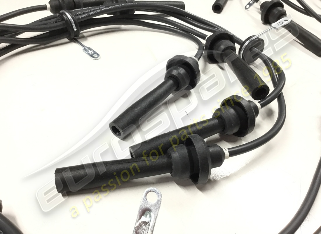 nuevo eurospares juego completo de cables ht. número de parte lht011 (3)