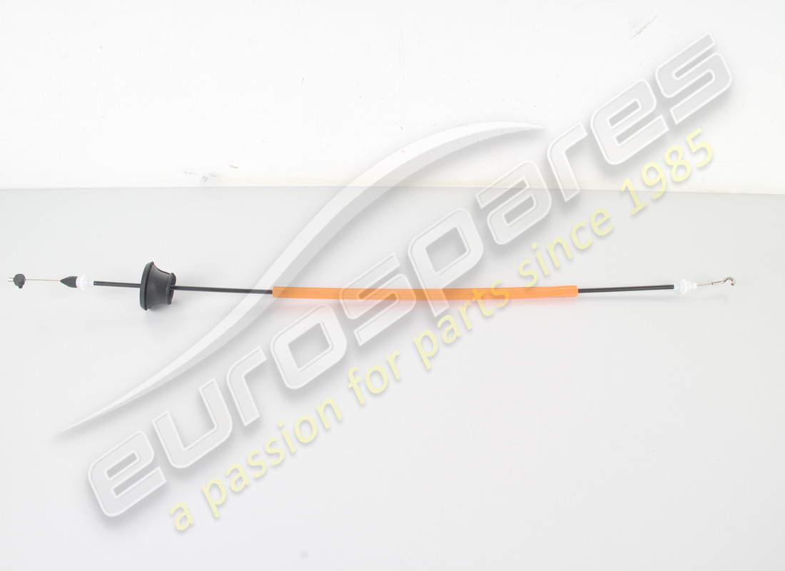 nuevo cable bowden lamborghini. número de parte 400837085 (1)