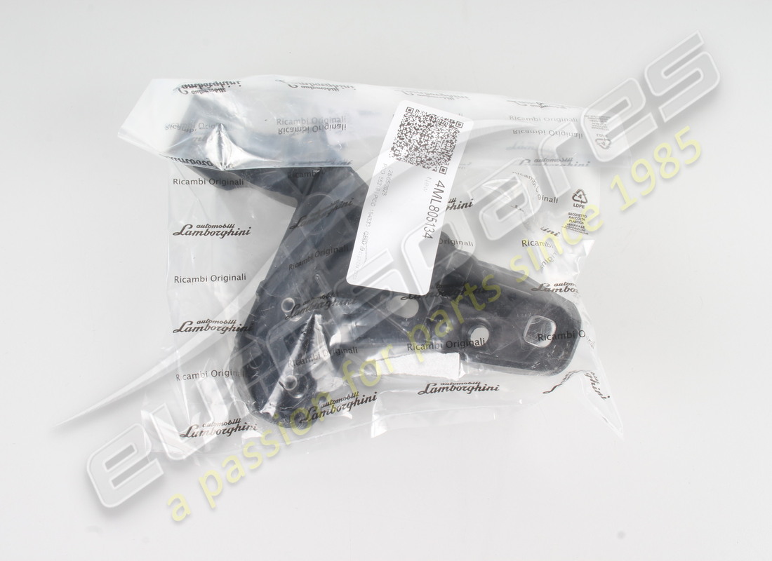 nuevo miembro lateral lamborghini. número de pieza 4ml805134 (4)
