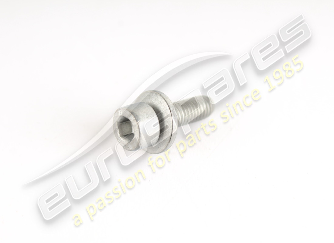 nuevo tornillo ferrari. número de parte 256323 (1)