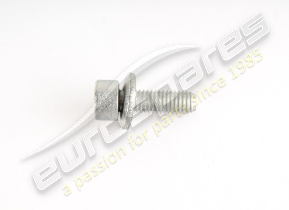 nuevo tornillo ferrari. número de parte 256323 (2)