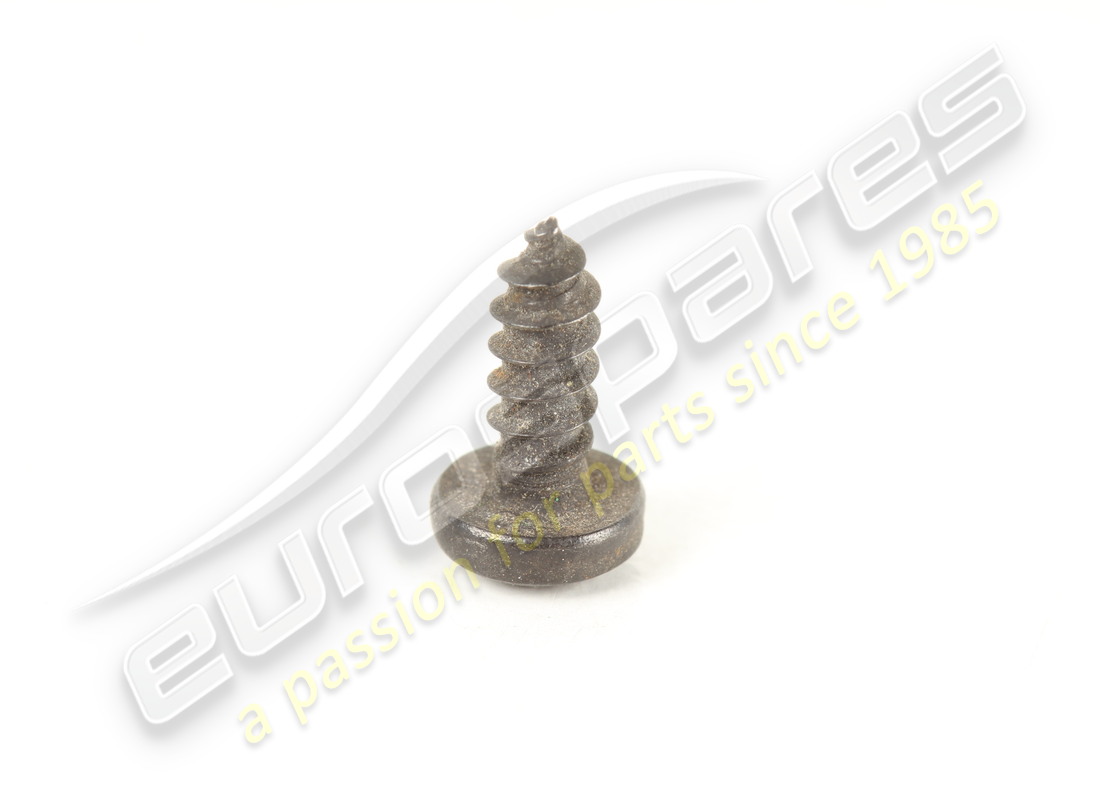 nuevo tornillo maserati. número de parte 119935095 (1)