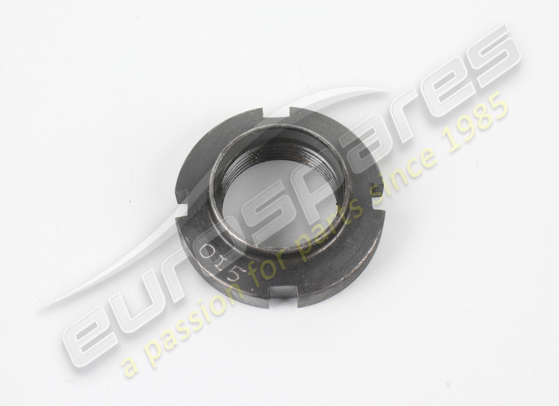 nueva tuerca de anillo ferrari. número de parte 156980 (1)