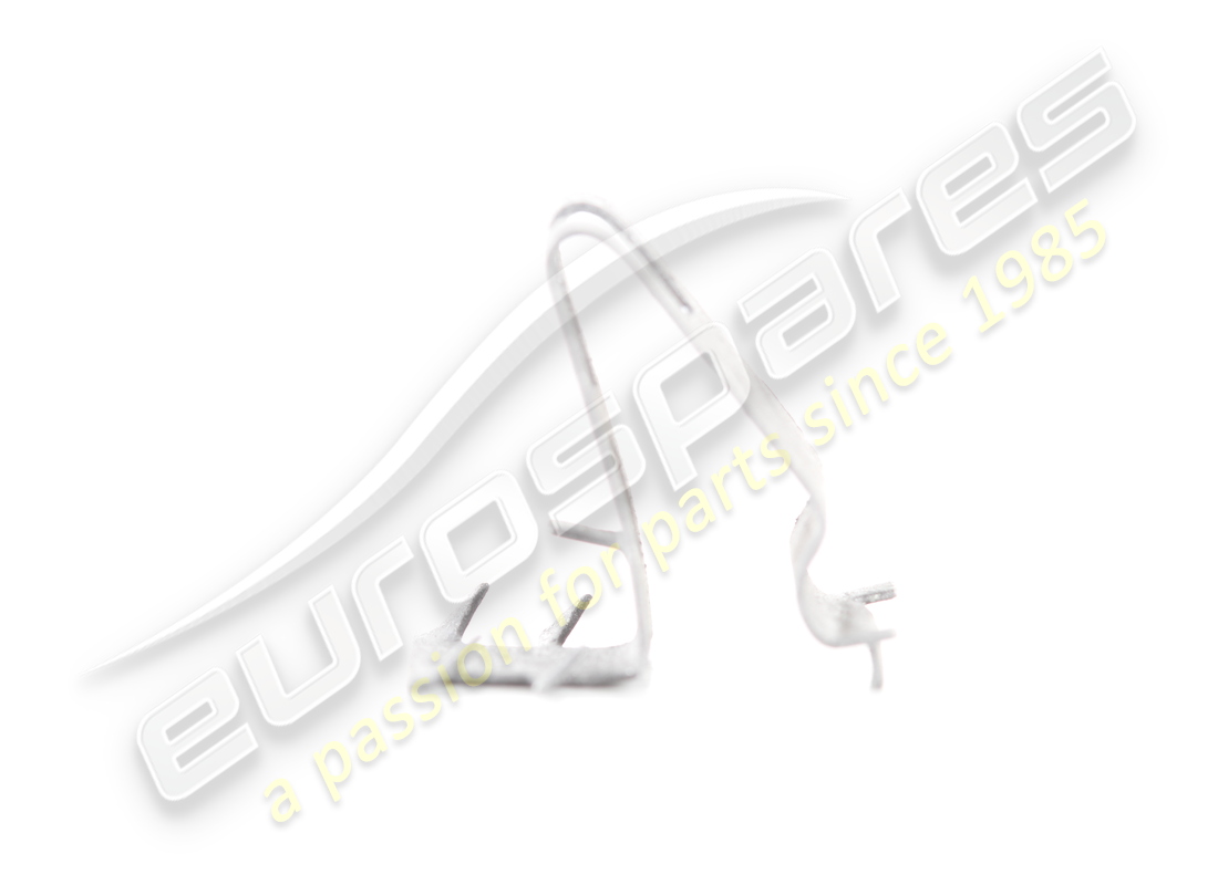 NUEVA ABRAZADERA FERRARI. NÚMERO DE PARTE 16405002 (3) nueva abrazadera ferrari. número de parte 16405002 (3)