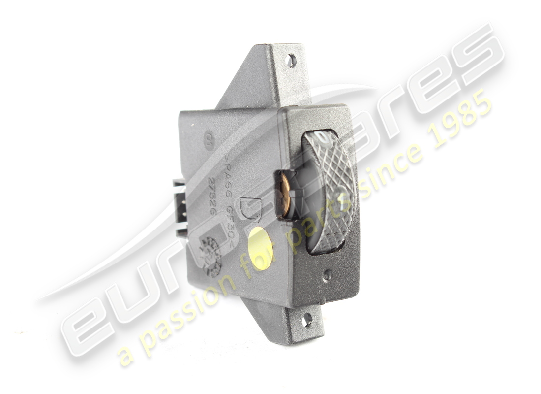 NUEVO FERRARI CONTROL DE CALEFACCIÓN ANALÓGICO RH. NÚMERO DE PIEZA 228926 (2) nuevo ferrari control de calefacción analógico rh. número de pieza 228926 (2)