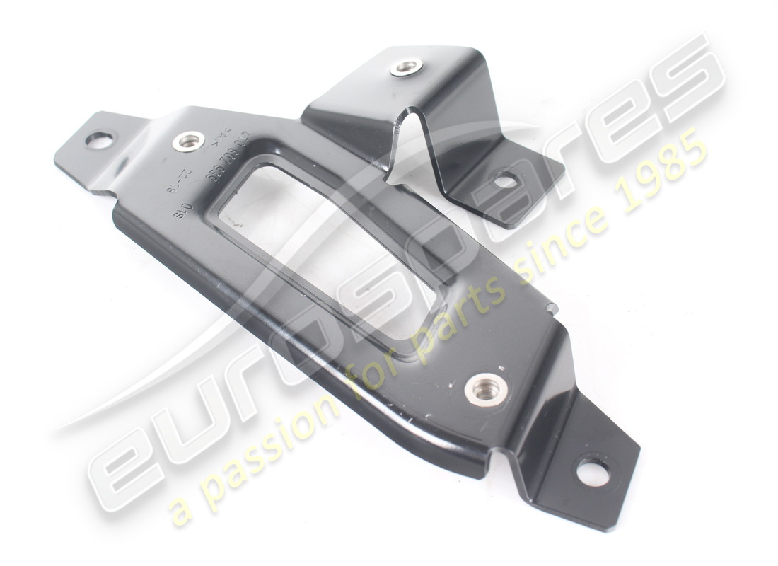 USADO Lamborghini SOPORTE RIV.MONTANTE A. NÚMERO DE PIEZA 4T0802939 (1)