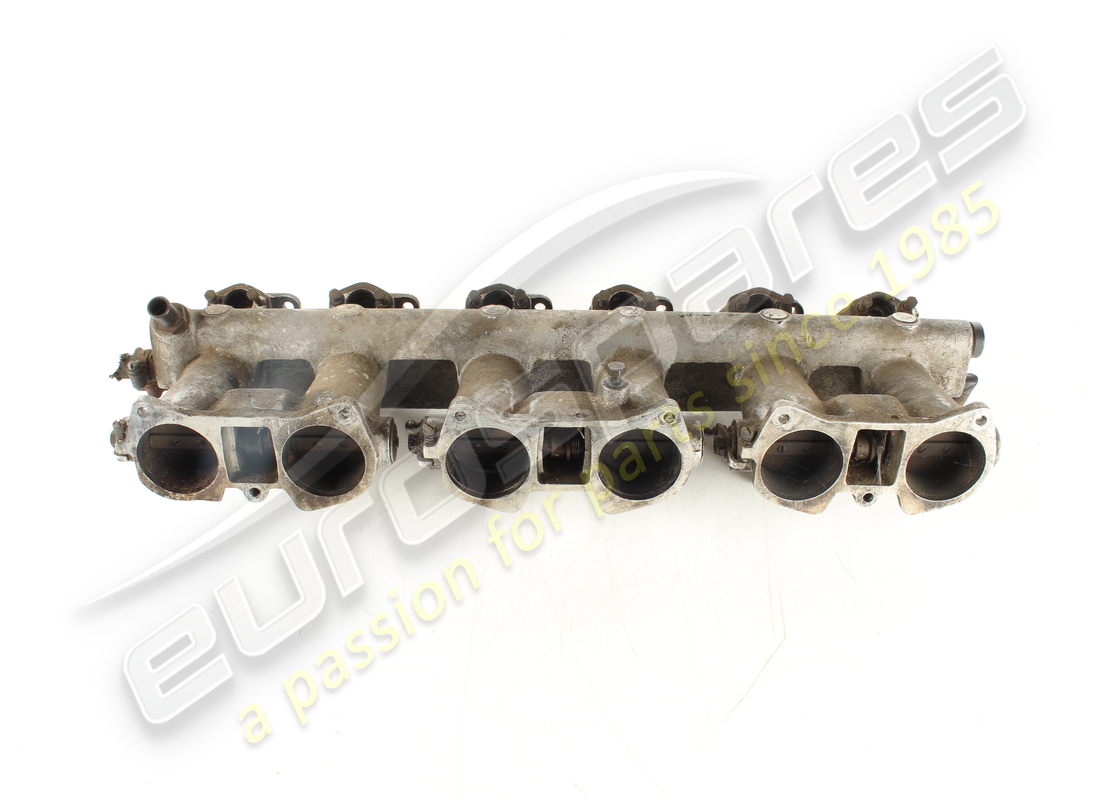 USADO Maserati COLLETTORE D'ASPIRAZIONE . NÚMERO DE PARTE 1017552050198 (1)