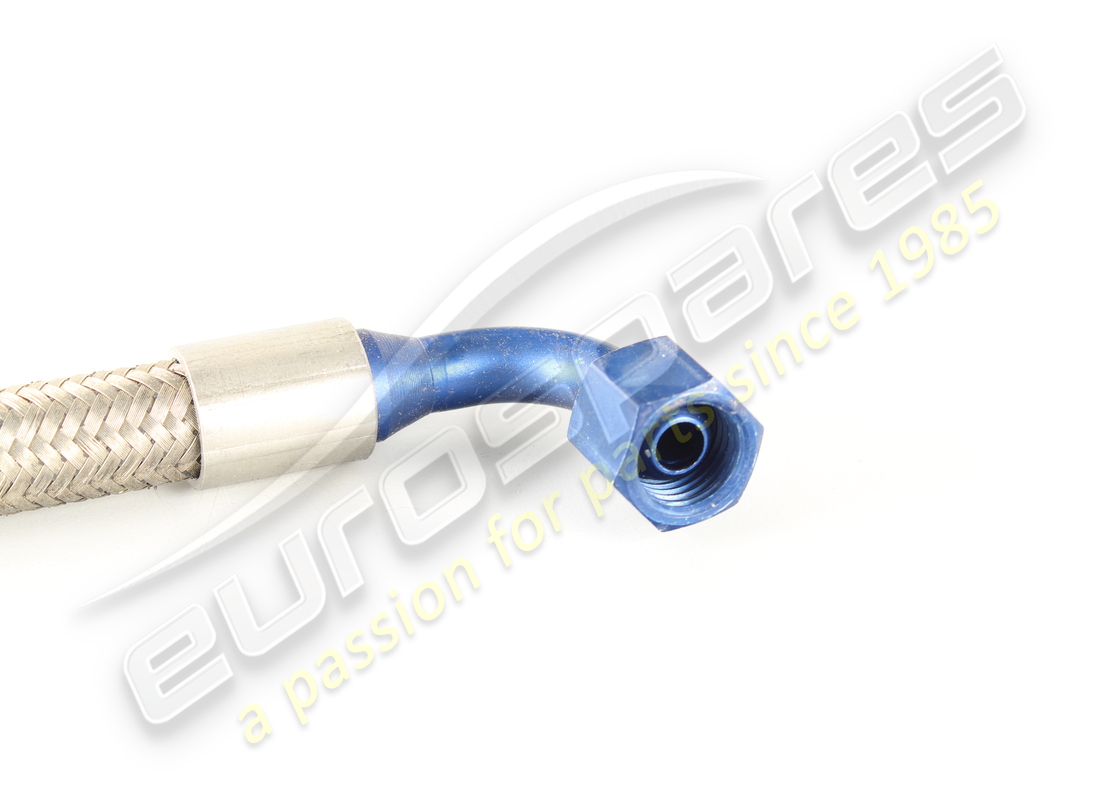 TUBO DE COMBUSTIBLE NUEVO FERRARI. NÚMERO DE PIEZA 153219 (2) tubo de combustible nuevo ferrari. número de pieza 153219 (2)