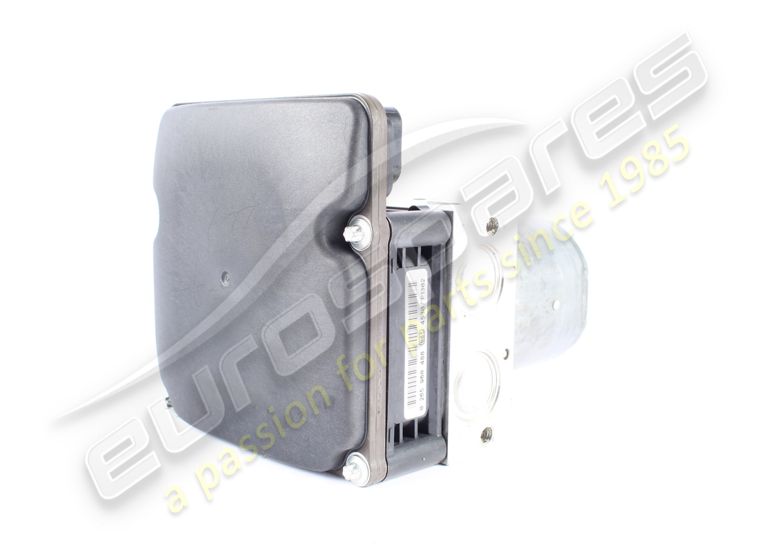 UNIDAD HIDRÁULICA FERRARI USADA. NÚMERO DE PARTE 293819 (4) unidad hidráulica ferrari usada. número de parte 293819 (4)