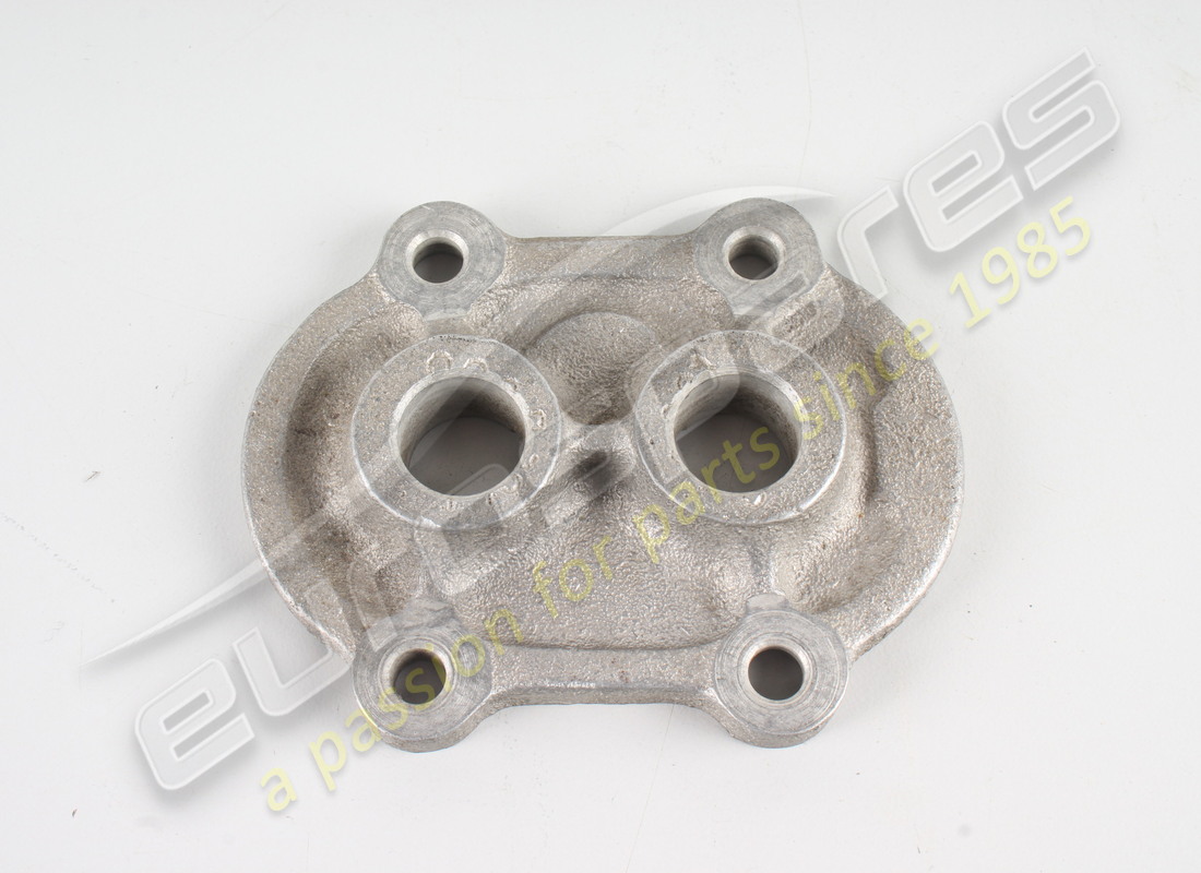 nueva cubierta de bomba de aceite ferrari. número de pieza 109505 (1)