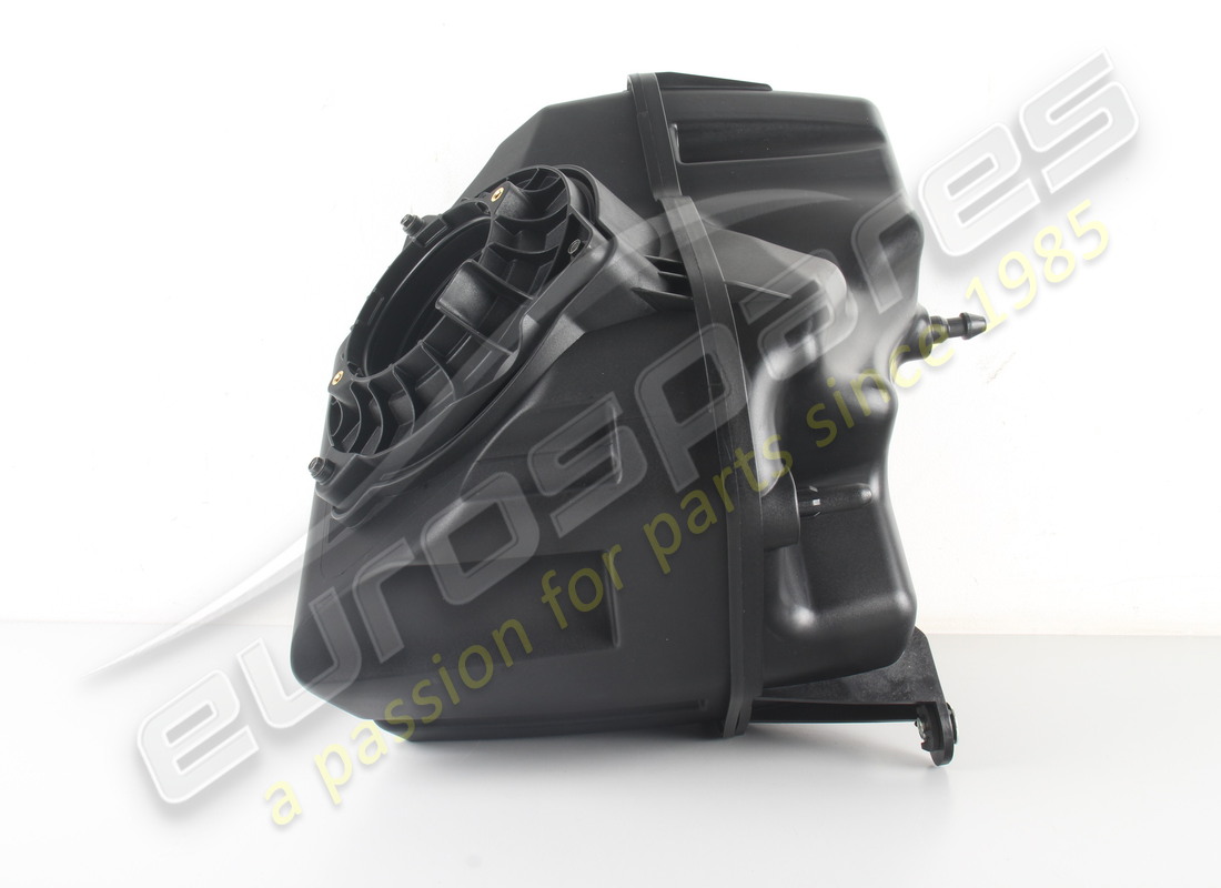 nuevo conjunto de caja de filtro de aire maserati. número de pieza 670033791 (2)