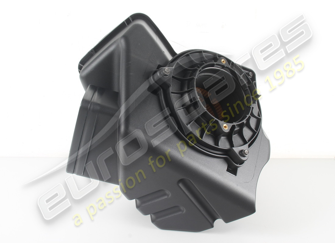 nuevo conjunto de caja de filtro de aire maserati. número de pieza 670033791 (1)