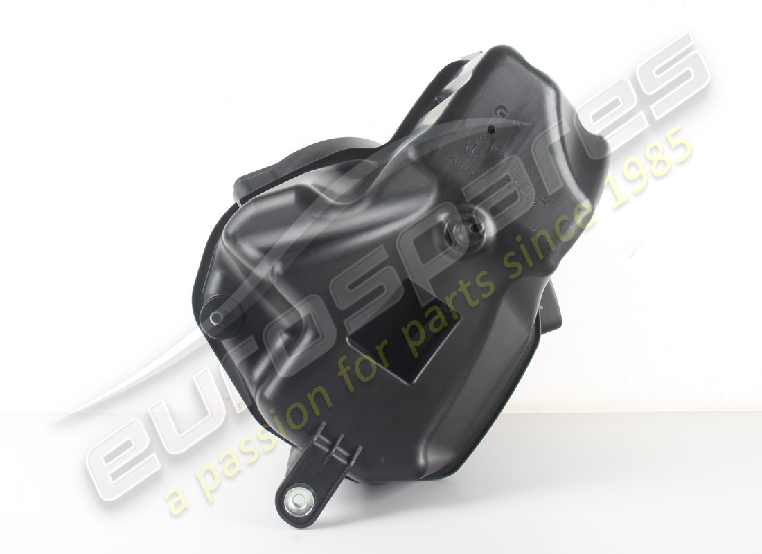 nuevo conjunto de caja de filtro de aire maserati. número de pieza 670033791 (4)