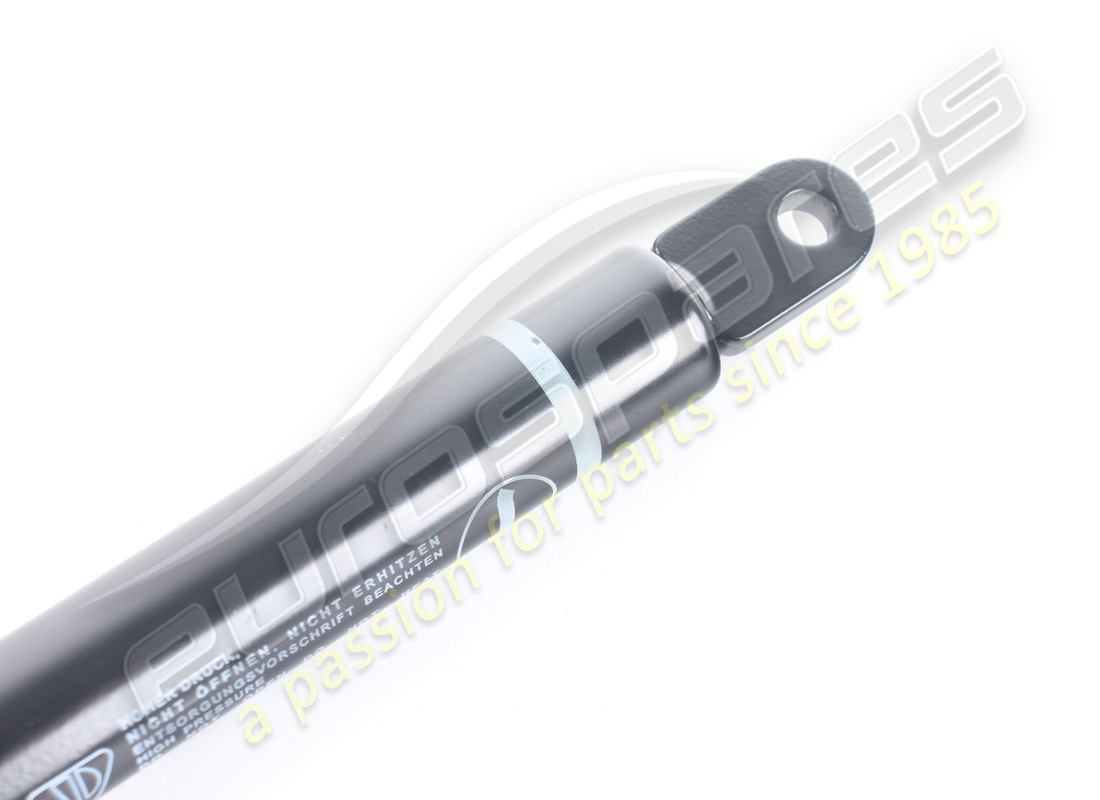 NUEVO AMORTIGUADOR PORSCHE - PIEZA DESCATALOGADA. NÚMERO DE PIEZA 91151233102 (3) nuevo amortiguador porsche - pieza descatalogada. número de pieza 91151233102 (3)