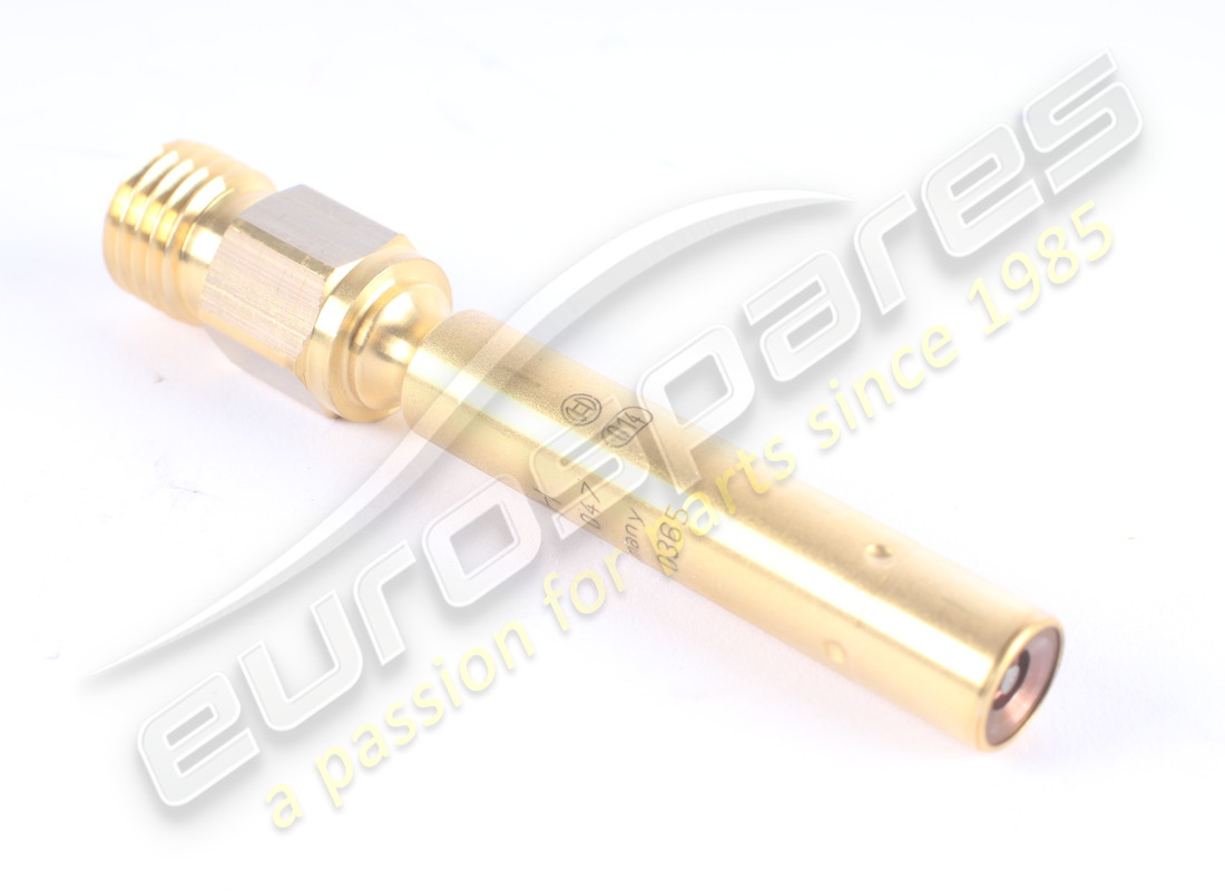 nuevo bosch inyector de combustible. número de parte 113975 (2)