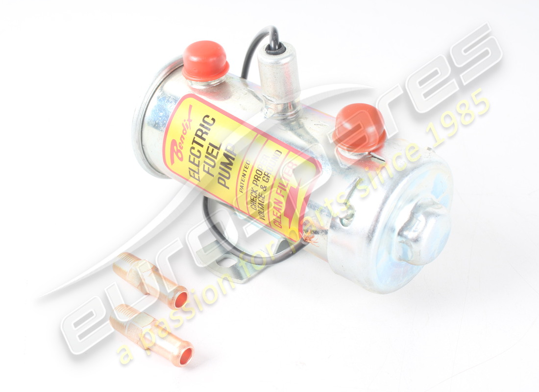 NUEVA BOMBA DE COMBUSTIBLE Eurospares BENDIX. NÚMERO DE PARTE 001304213 (1)