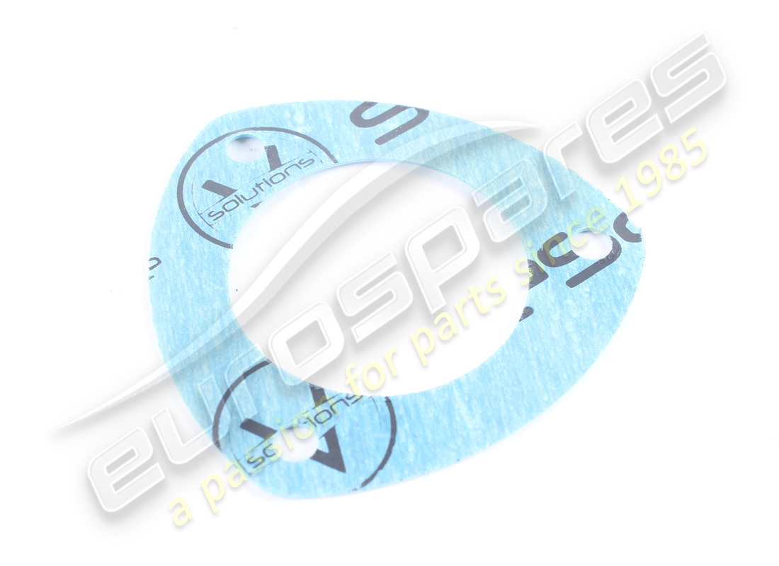 nueva caja de termostato lamborghini y sello de cubierta. número de pieza 001721917 (1)