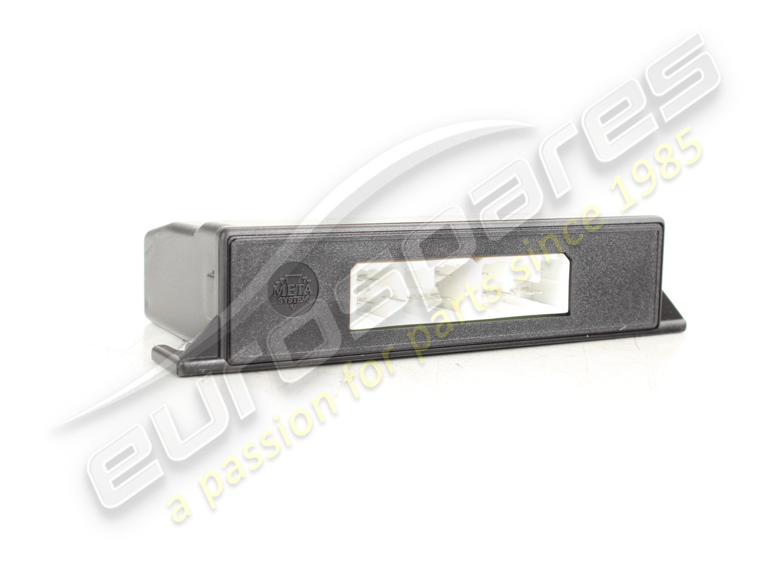 nuevo maserati kit de apertura de puerta+tarjeta rf,no. número de parte 980001803 (3)