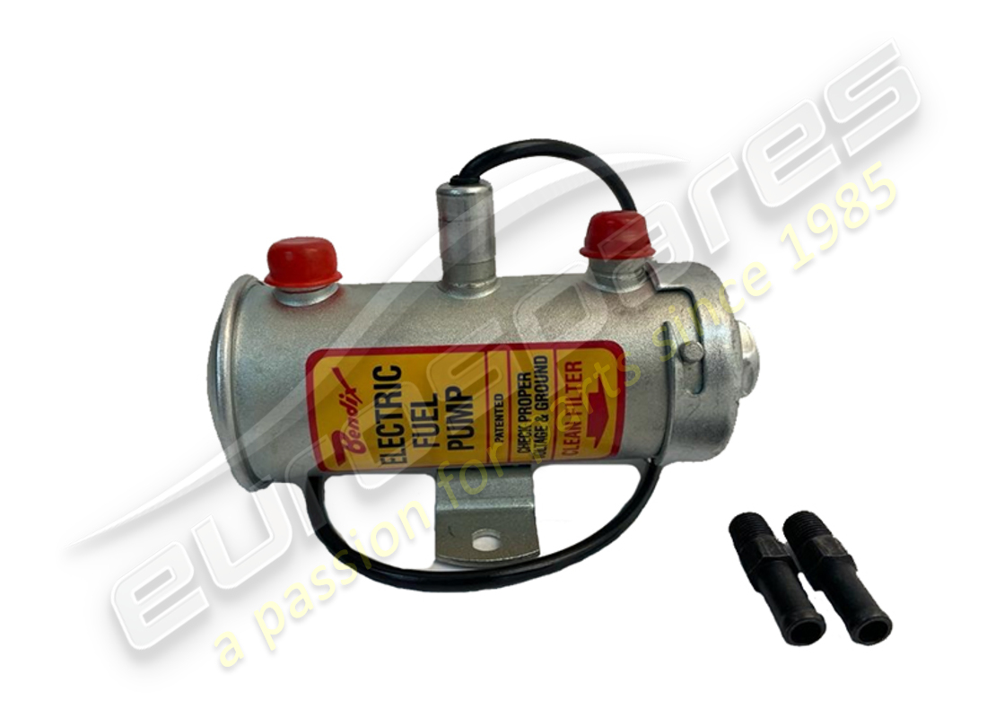 NUEVA BOMBA DE COMBUSTIBLE Eurospares BENDIX. NÚMERO DE PARTE 001304213 (1)