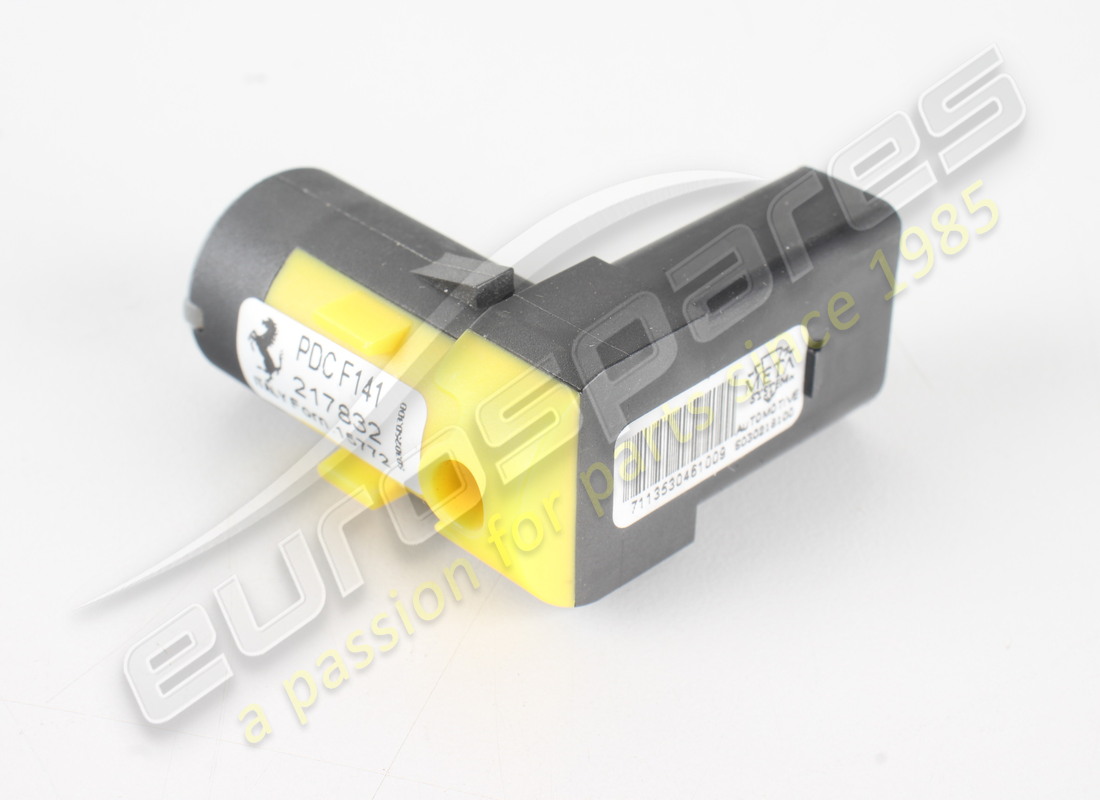 sensor de aparcamiento ferrari usado. número de parte 217832 (2)