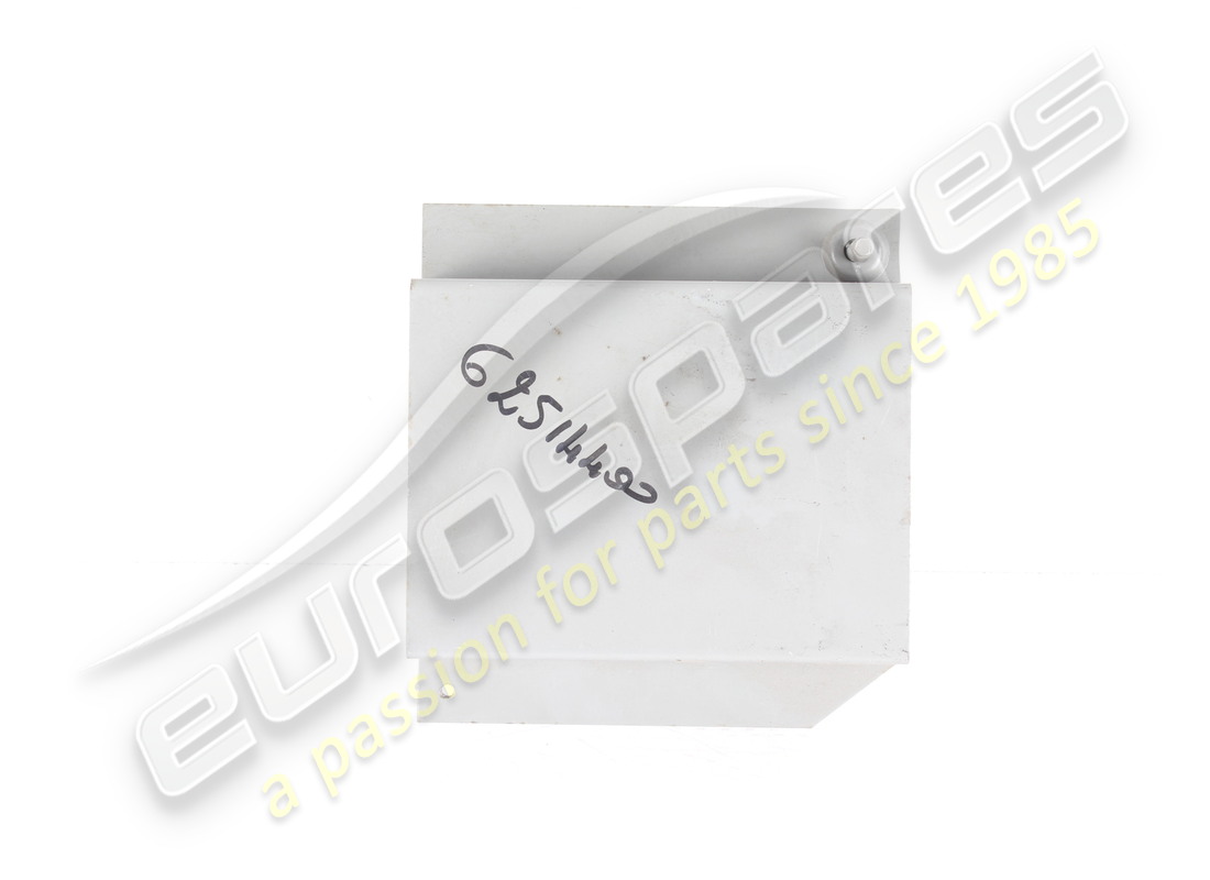 nueva placa izquierda ferrari. número de parte 62514400 (1)