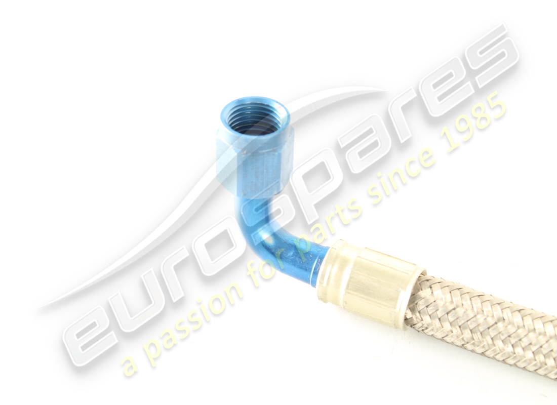 TUBO DE COMBUSTIBLE NUEVO FERRARI. NÚMERO DE PIEZA 153219 (3) tubo de combustible nuevo ferrari. número de pieza 153219 (3)