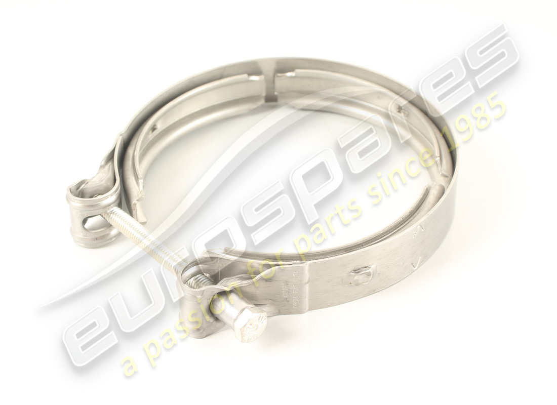 nuevo ferrari sujetador de colector de turbo v-cl. número de pieza 313303 (1)