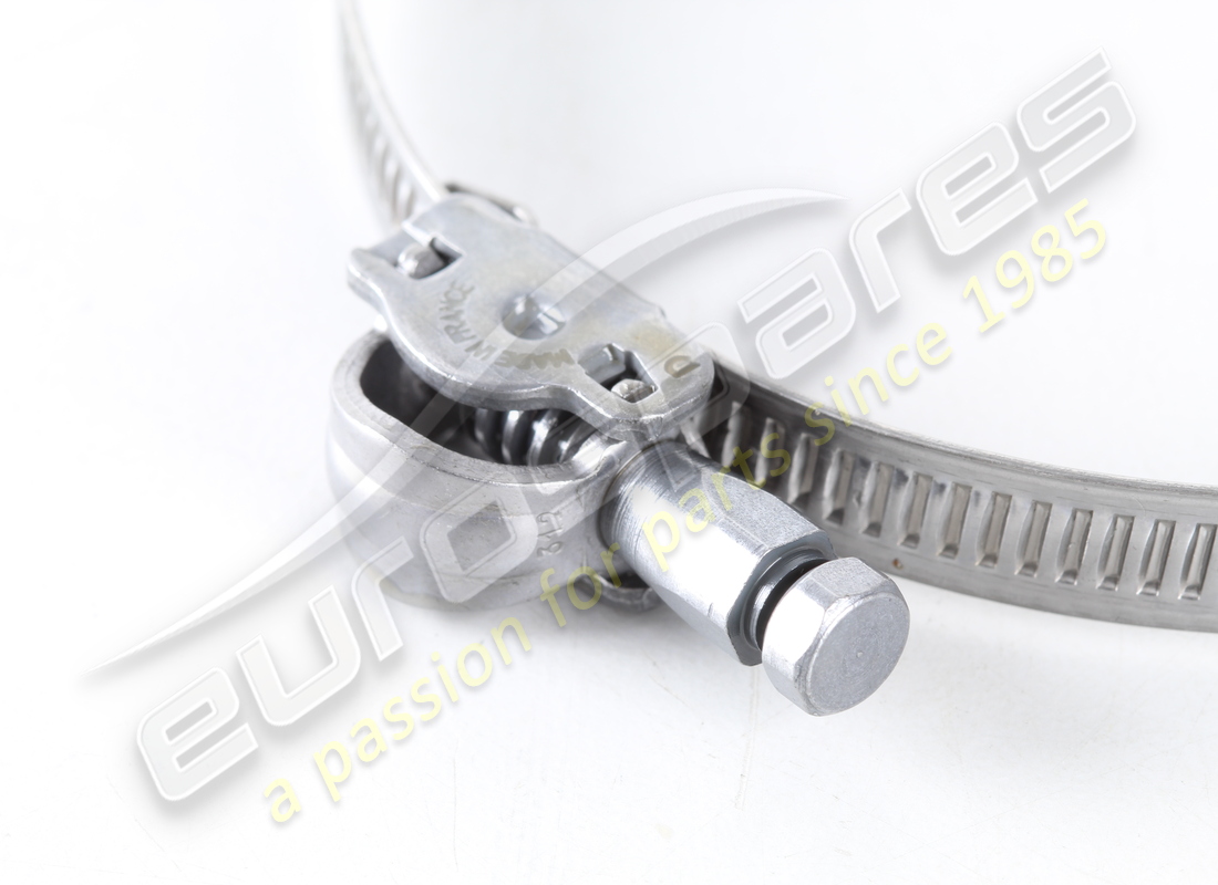 NUEVO COLLAR NEMO BES MASERATI D70-D90X9.3. NÚMERO DE PIEZA 304446 (2) nuevo collar nemo bes maserati d70-d90x9.3. número de pieza 304446 (2)