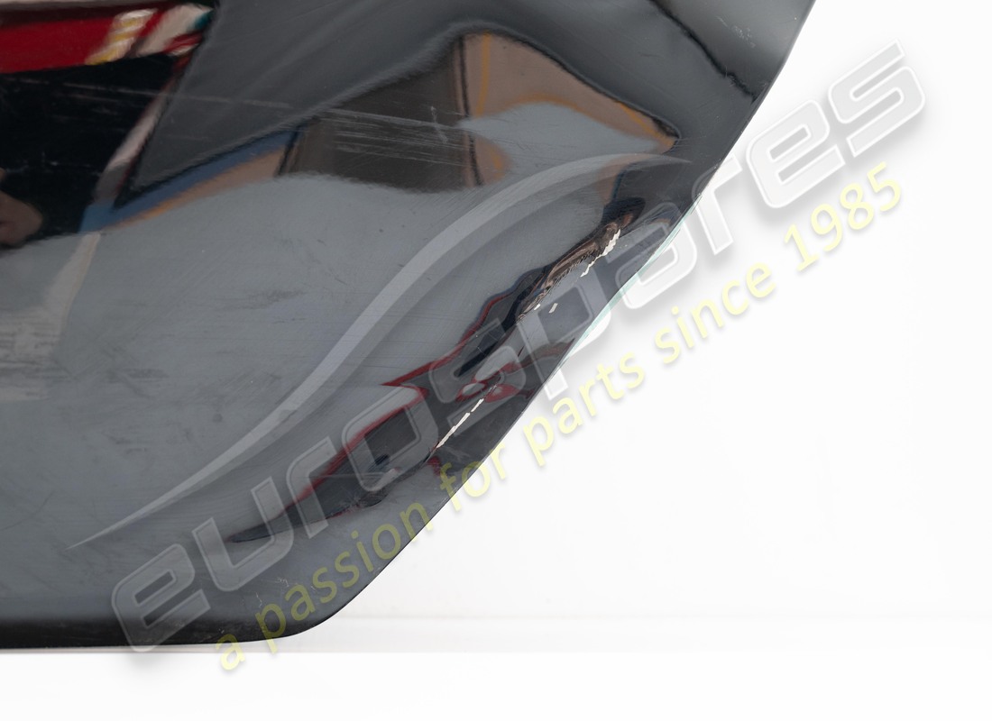 puerta izquierda lamborghini usada. número de pieza 4t8831051d (2)