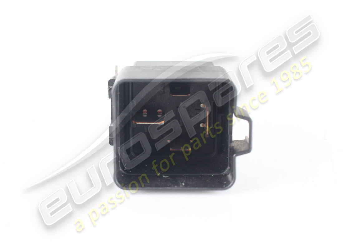 relé ferrari usado. número de parte 251997 (3)