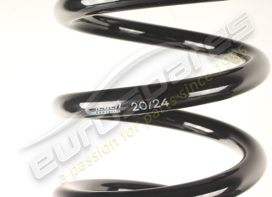 nuevo kit de resorte delantero maserati. número de pieza 900027815 (3)