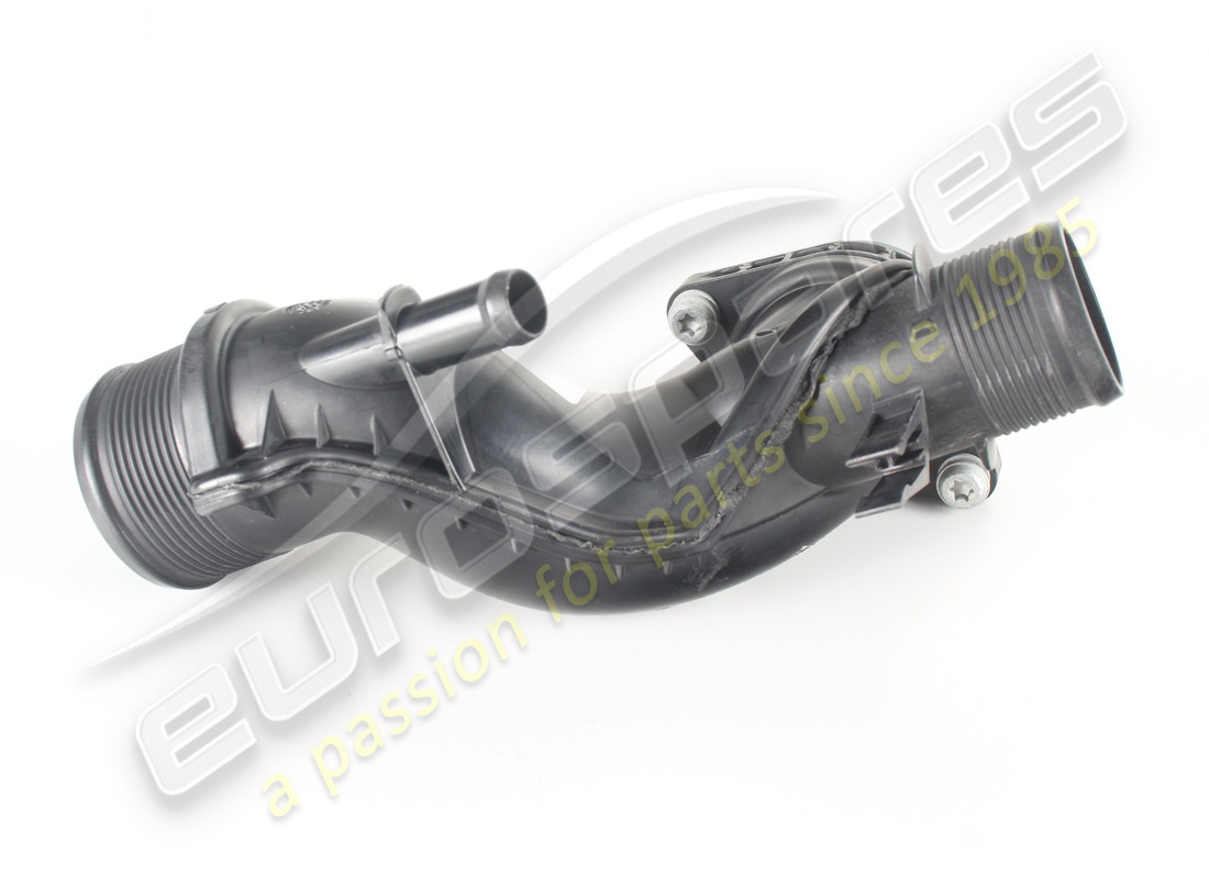 nuevo tubo de aire de carga lamborghini. número de pieza 0p2145674c (2)