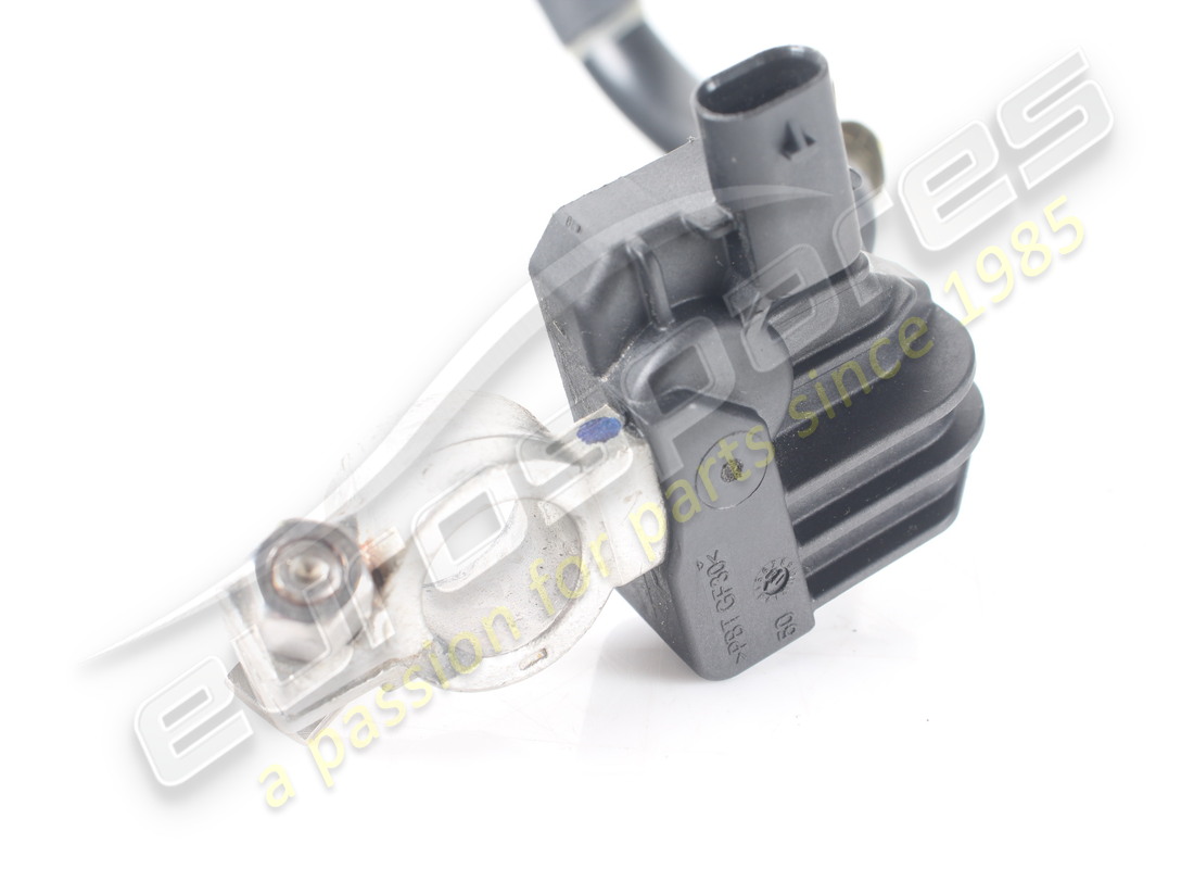 usado lamborghini gestión de batería diag-adr: 071. número de pieza 420915181 (3)