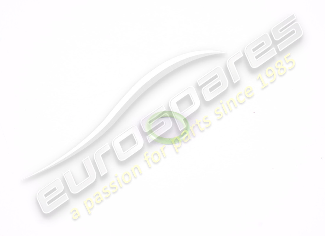 nueva lamborghini junta tórica. número de parte wht002218 (1)