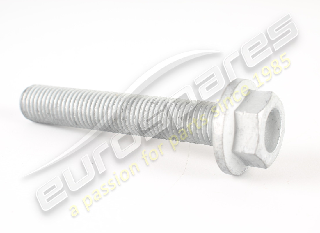 nuevo porsche tornillo, cabeza hexagonal. número de pieza 99907285101 (2)