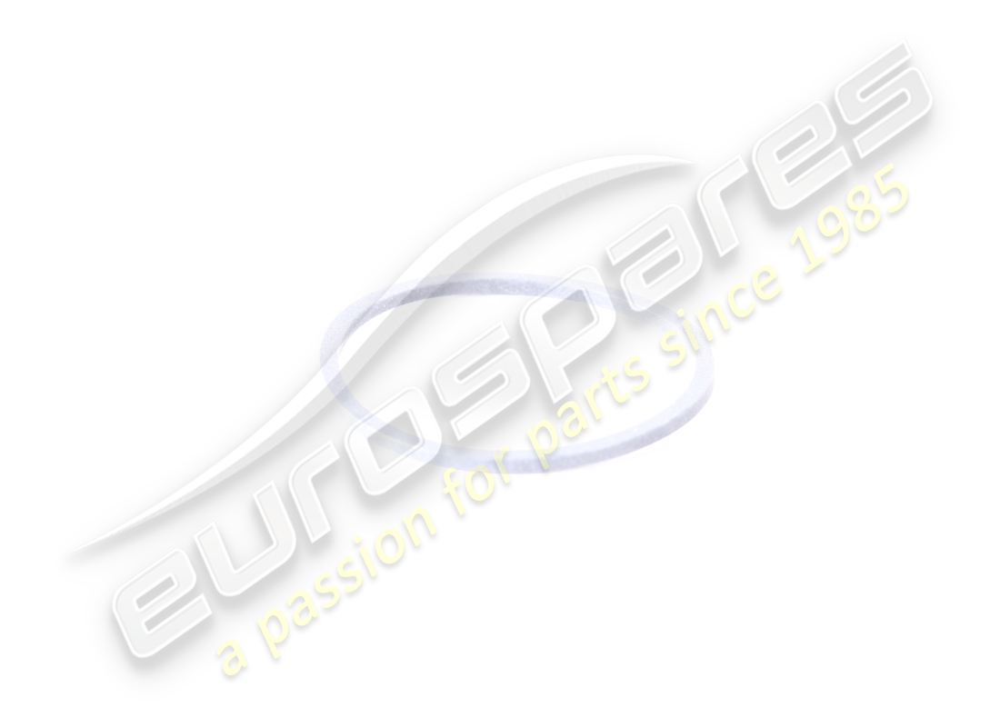 NUEVA JUNTA LAMBORGHINI. NÚMERO DE PIEZA 07M109349 (2) nueva junta lamborghini. número de pieza 07m109349 (2)