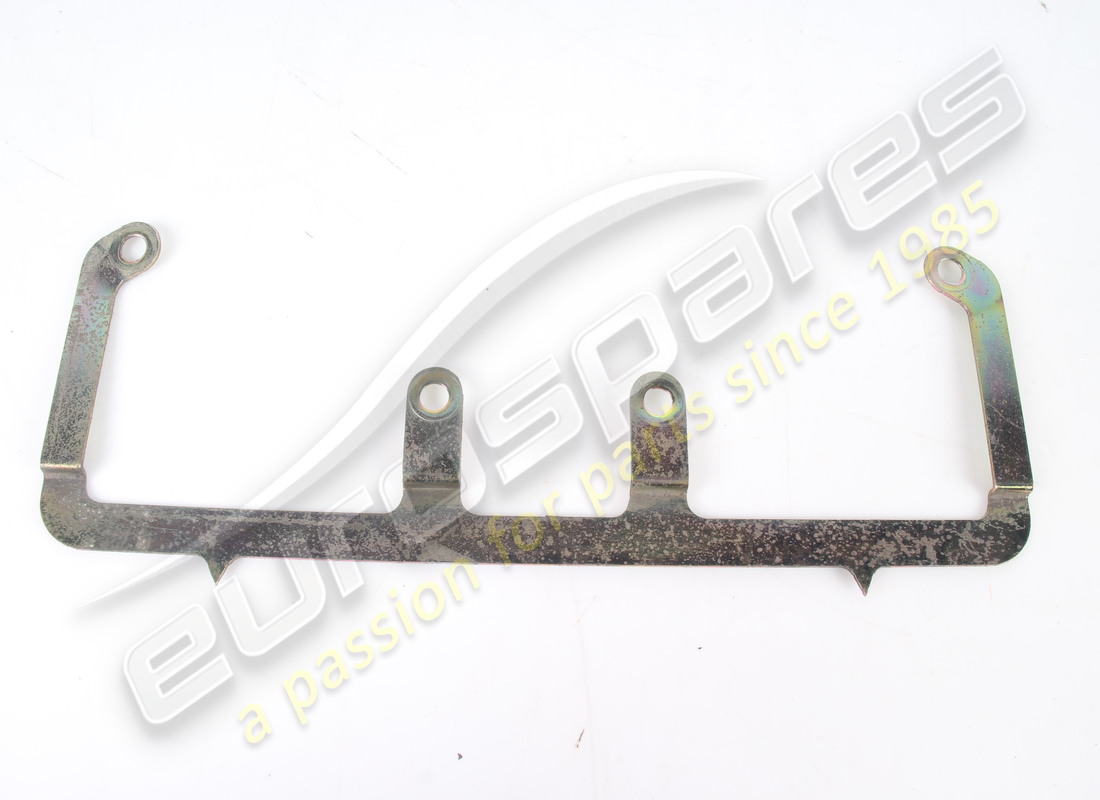 PLACA DE DISTRIBUCIÓN USADA FERRARI. NÚMERO DE PIEZA 128184 (1) placa de distribución usada ferrari. número de pieza 128184 (1)