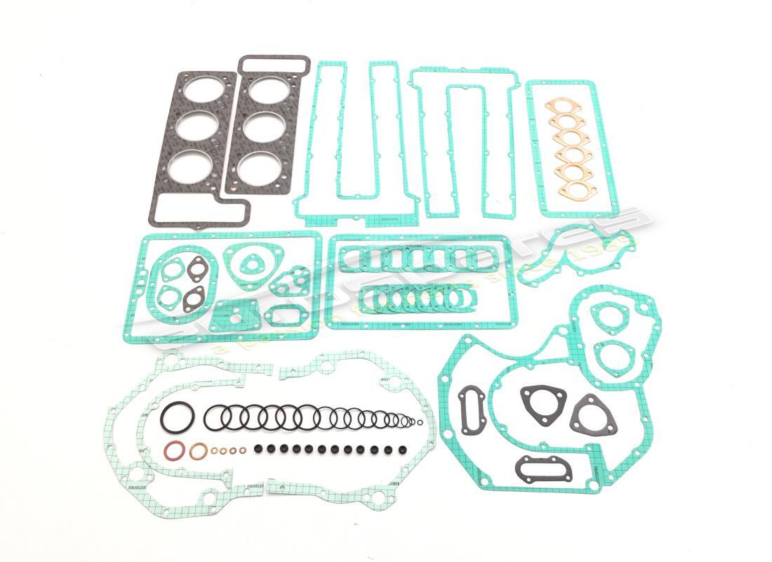 NUEVO Eurospares JUEGO DE JUNTAS. NÚMERO DE PARTE 95100119 (1)