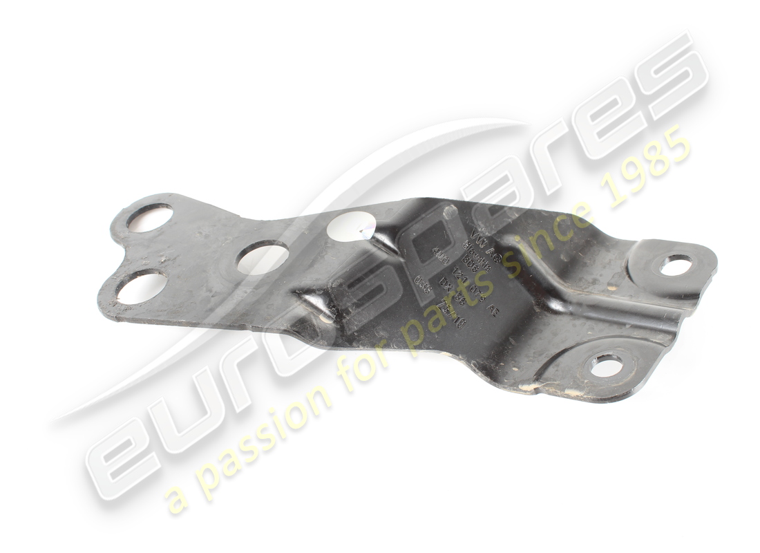 placa de retención lamborghini usada. número de pieza 4m0121079ae (3)