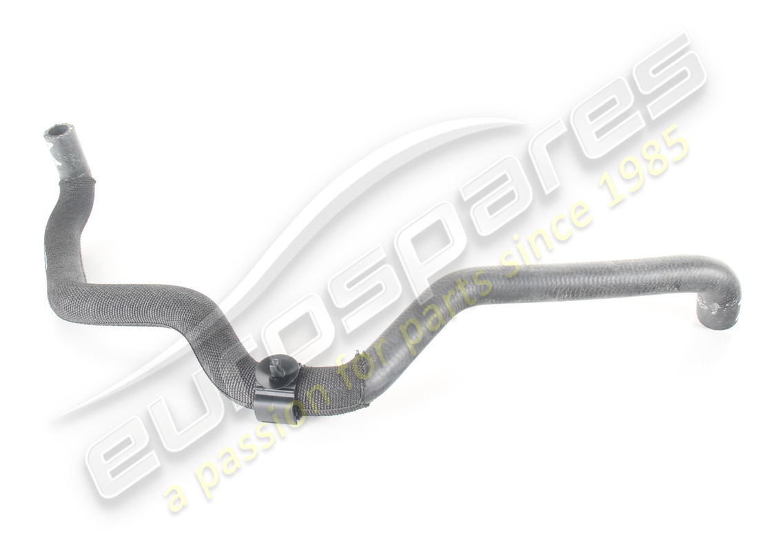 tubo de enfriamiento nuevo lamborghini. número de pieza 4m0122061b (1)