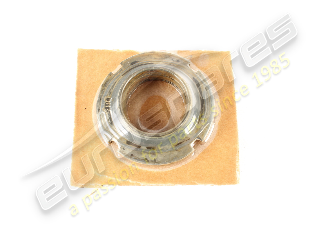 NUEVA TUERCA DE ANILLO FERRARI. NÚMERO DE PARTE 151092 (1) nueva tuerca de anillo ferrari. número de parte 151092 (1)