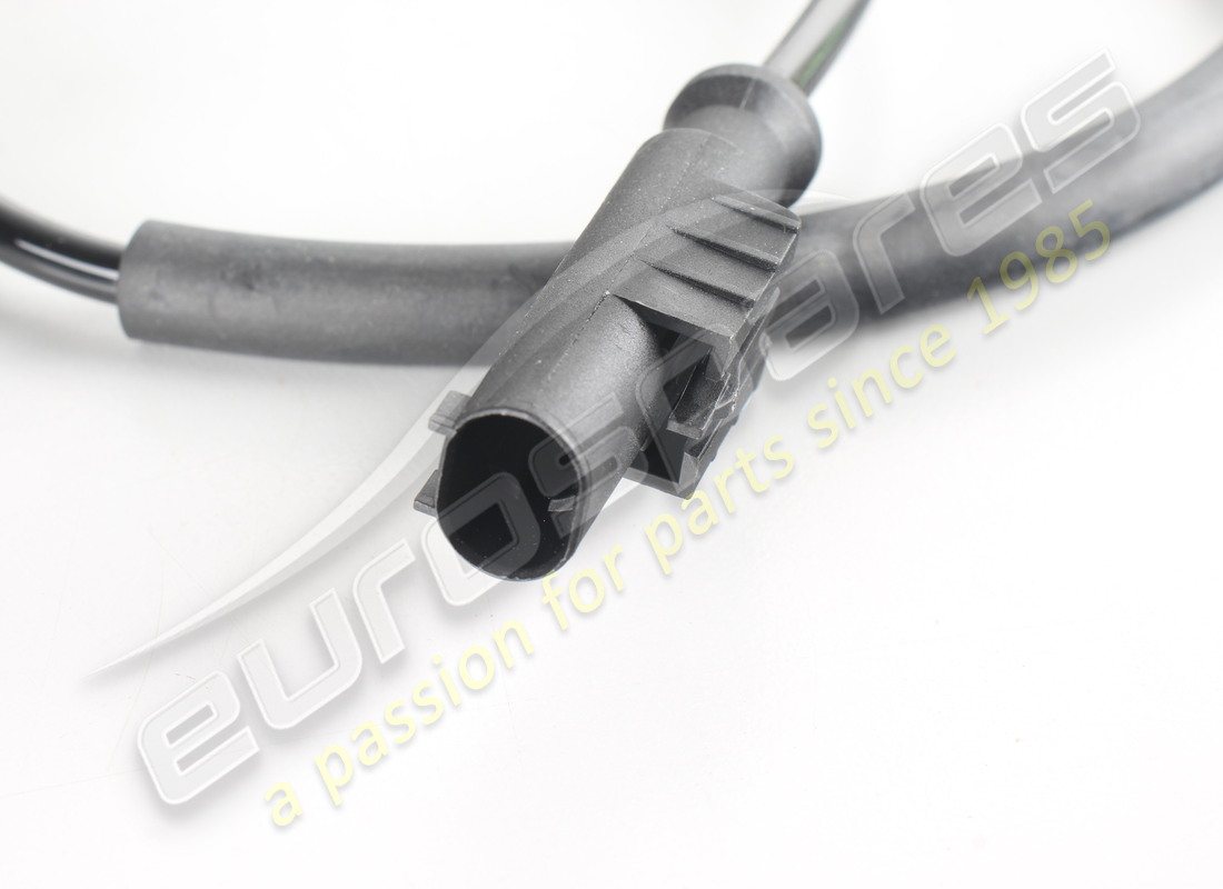 nuevo sensor abs trasero maserati. número de pieza 670037513 (3)