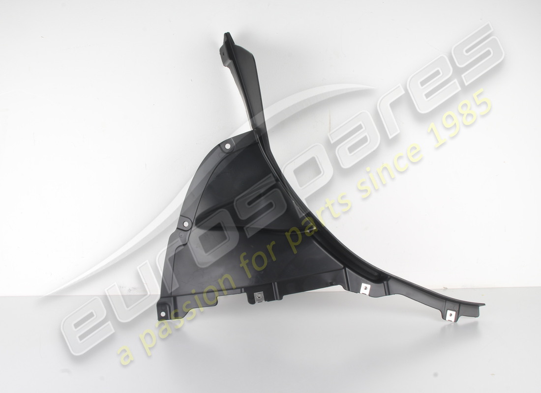 nuevo lamborghini spoiler vorne innen. número de parte 4ml853887a (1)